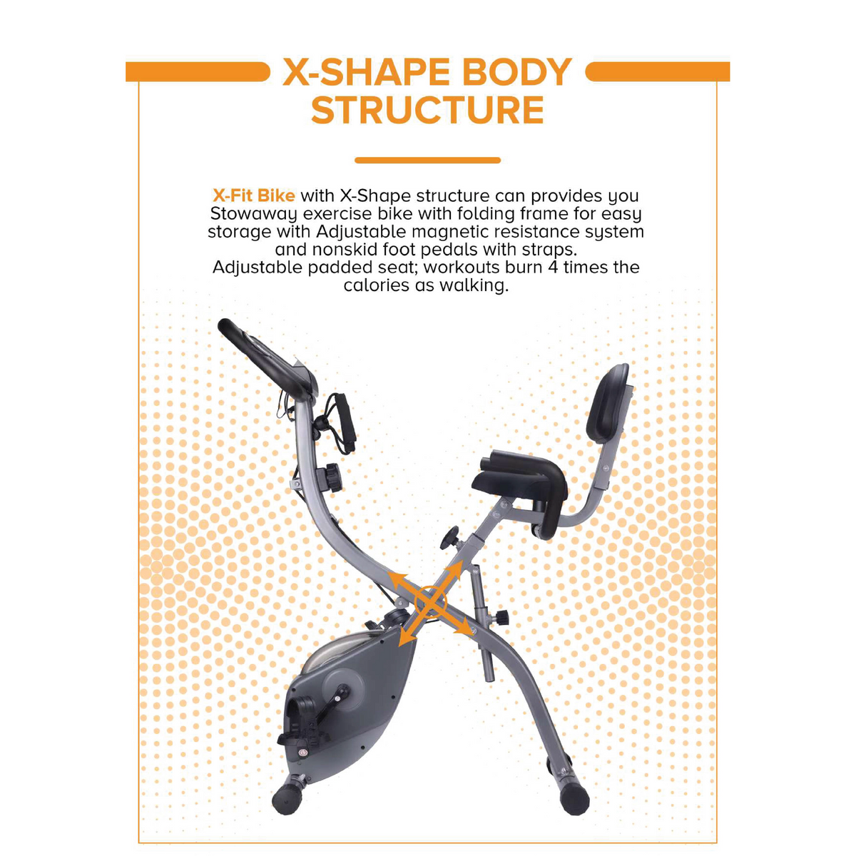 XFit Bike