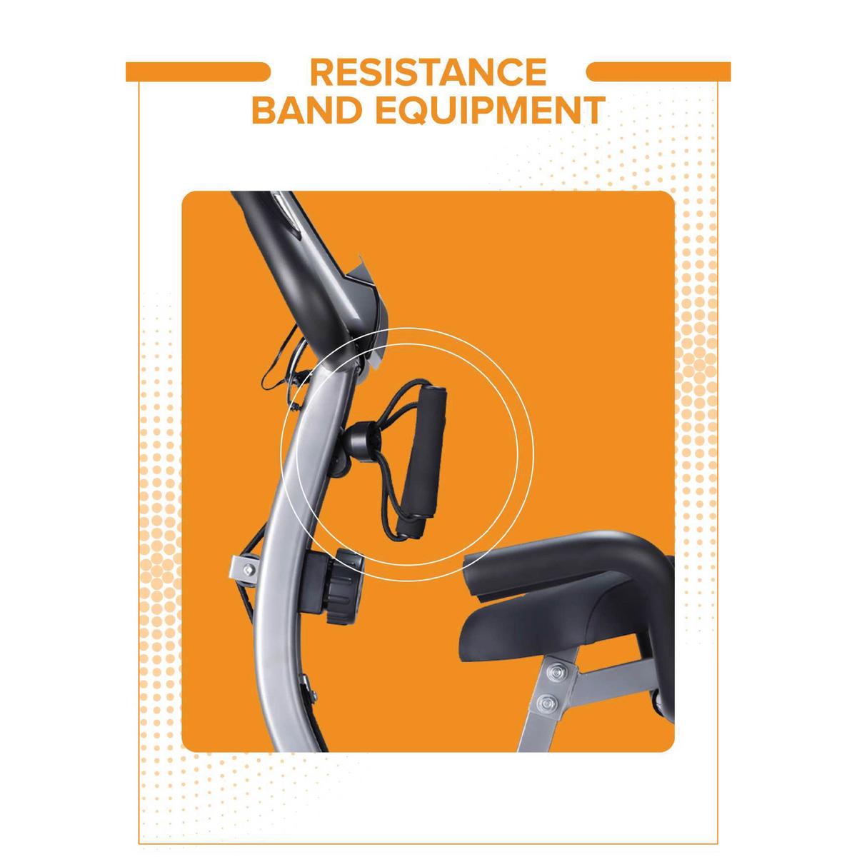 XFit Bike