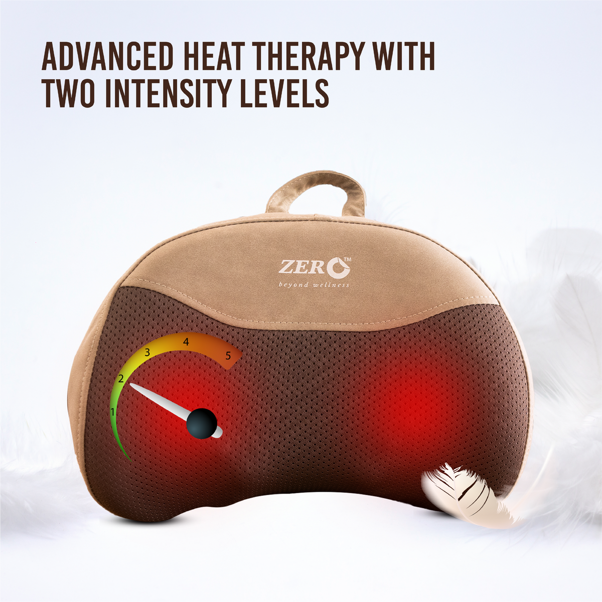 ZENEX Massage Pillow