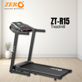 Treadmill ZT-R15