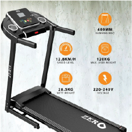 Treadmill ZT-R15
