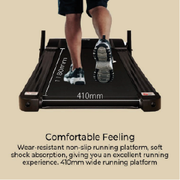 ZT-CROSS TREADMILL