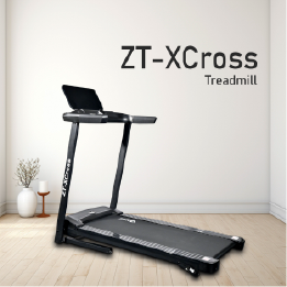 ZT-CROSS TREADMILL