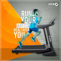 ZT-X Pro Treadmill