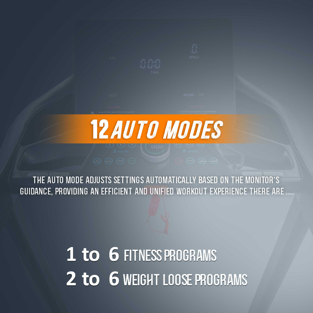 ZT-X Pro Treadmill