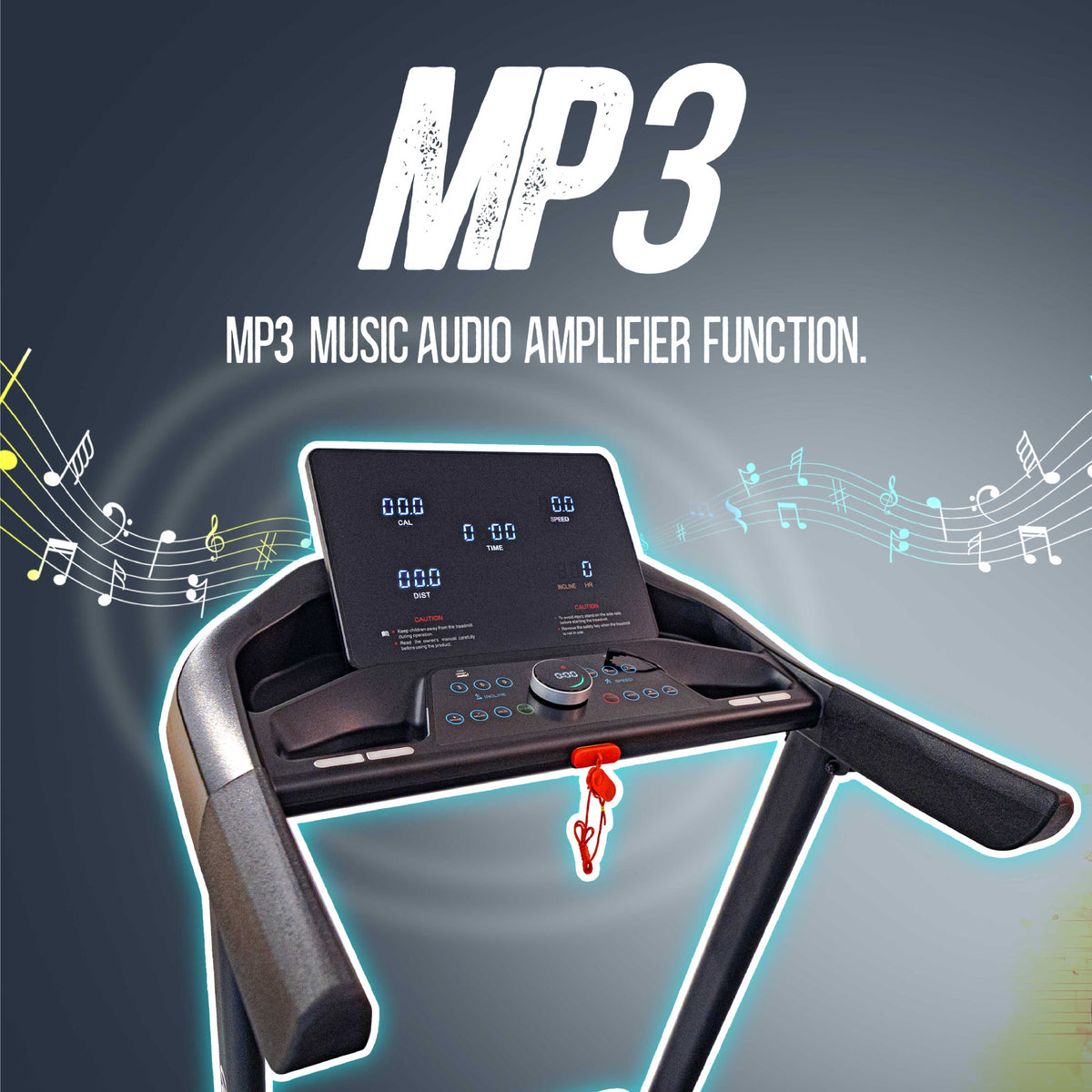ZT-X Pro Treadmill
